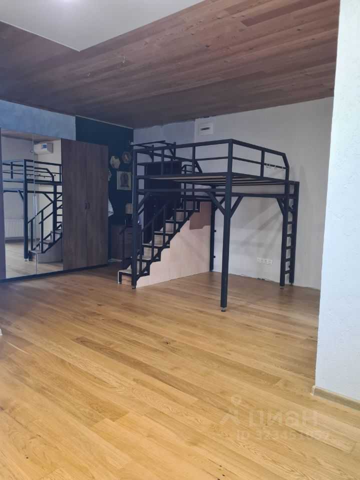 1-комнатная квартира, 38 м² — фотография 3
