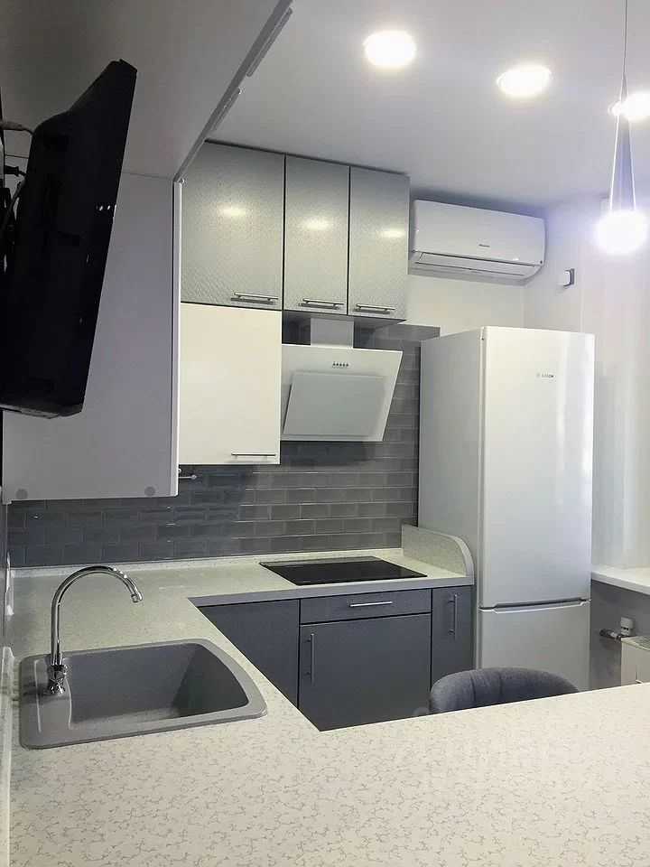 2-комнатная квартира, 45 м² — фотография 2