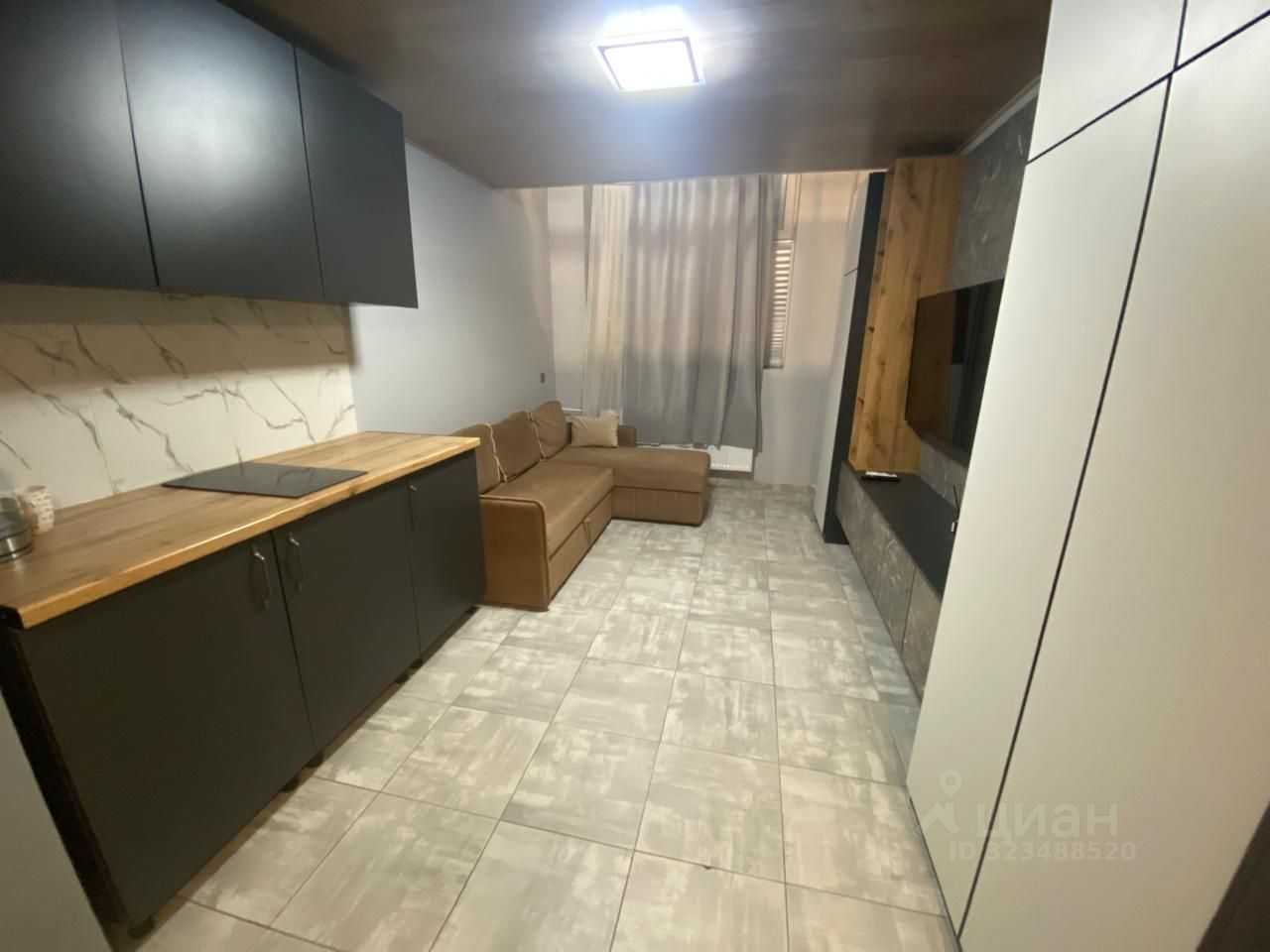 2-комнатная квартира, 45 м² — фотография 2