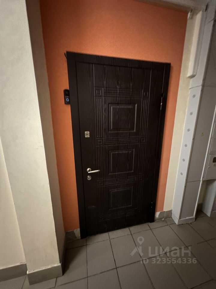 2-комнатная квартира, 60 м²