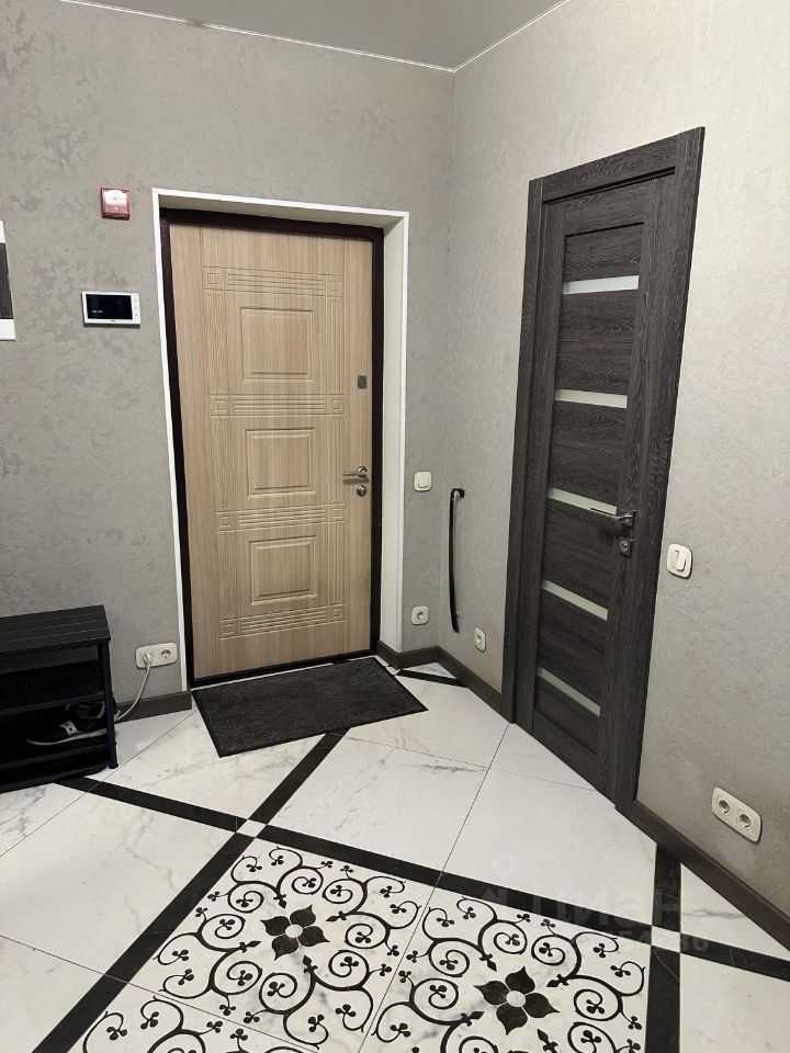 2-комнатная квартира, 60 м² — фотография 2