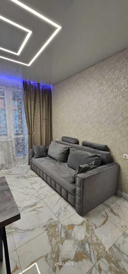 2-комнатная квартира, 55 м² — фотография 3