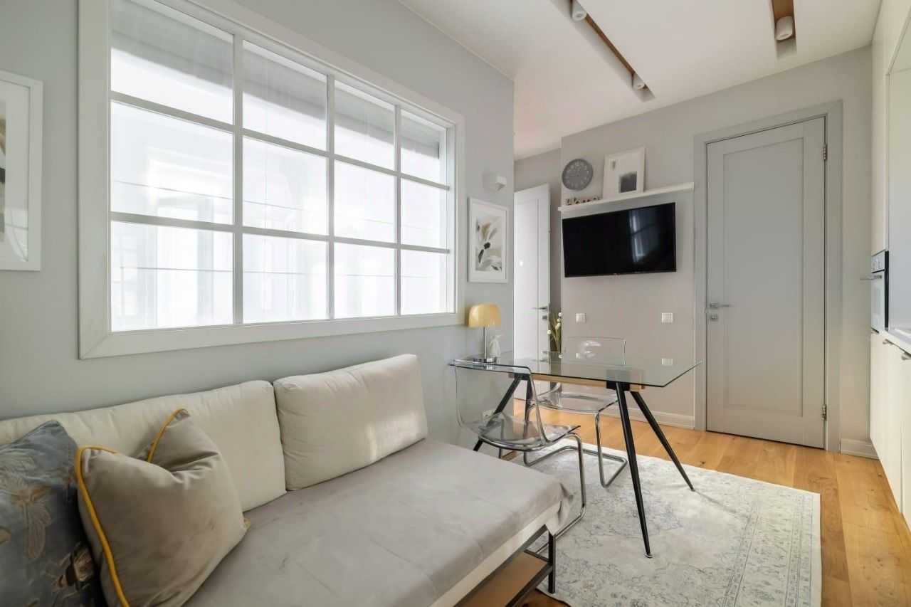 2-комнатная квартира, 40 м²