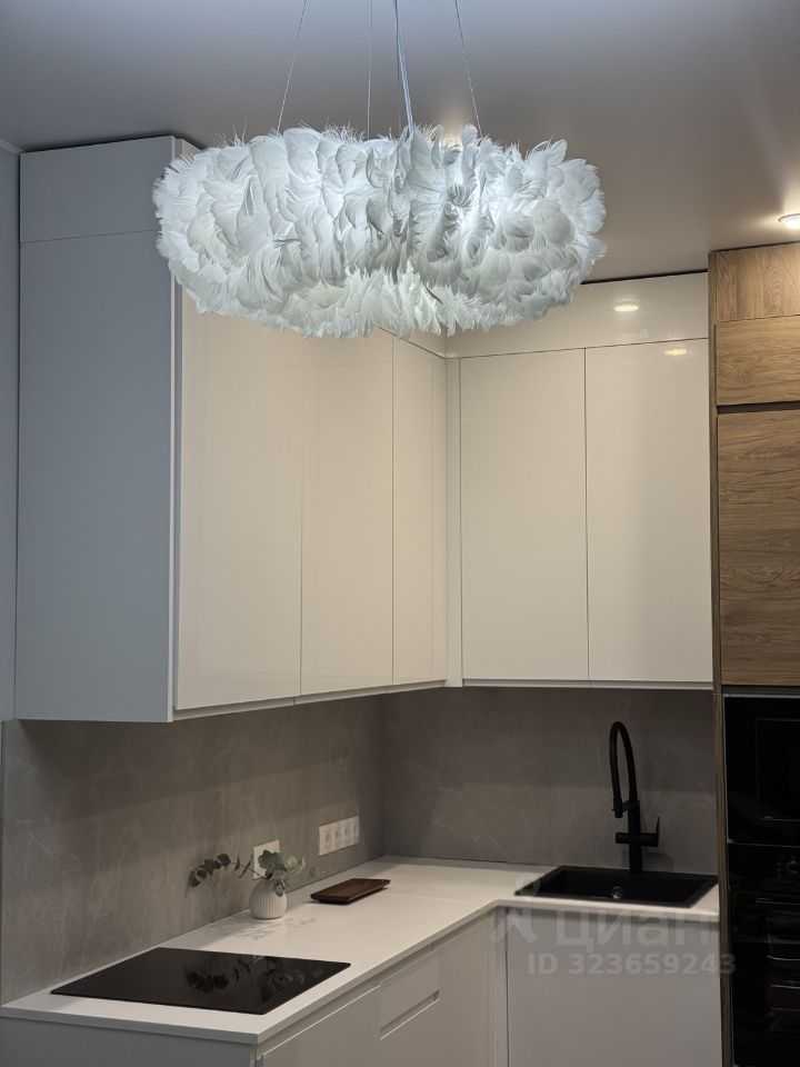 2-комнатная квартира, 40 м² — фотография 3