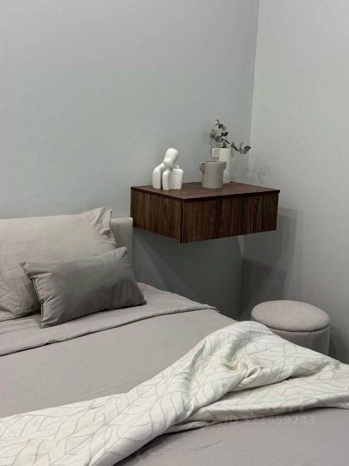 2-комнатная квартира, 40 м²