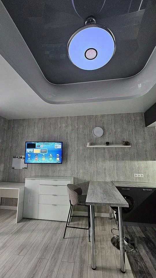 2-комнатная квартира, 45 м² — фотография 2