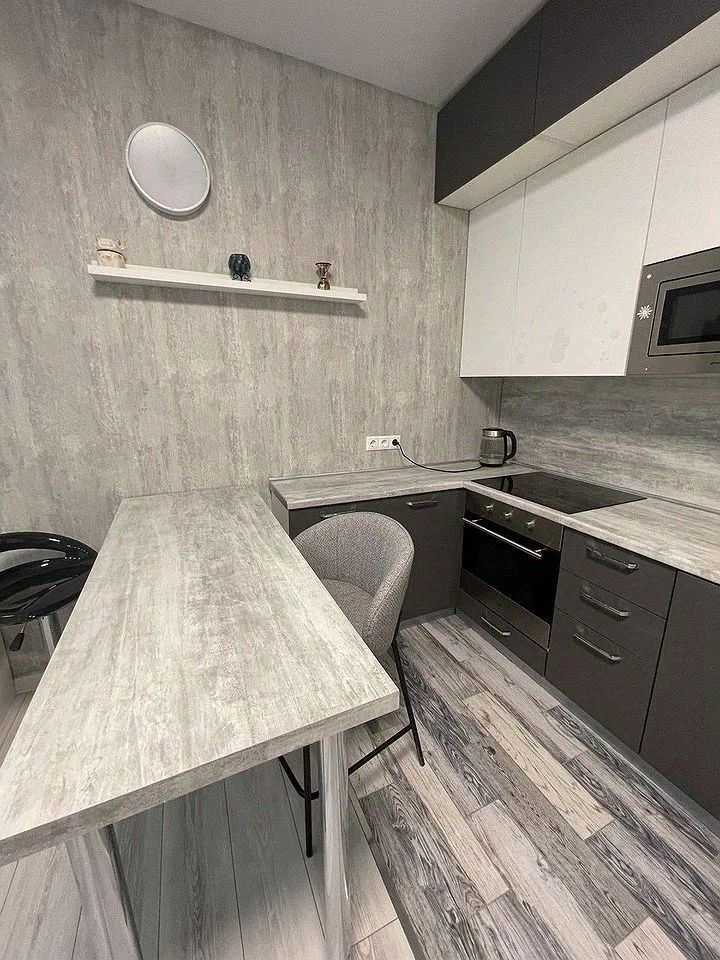 2-комнатная квартира, 45 м² — фотография 3