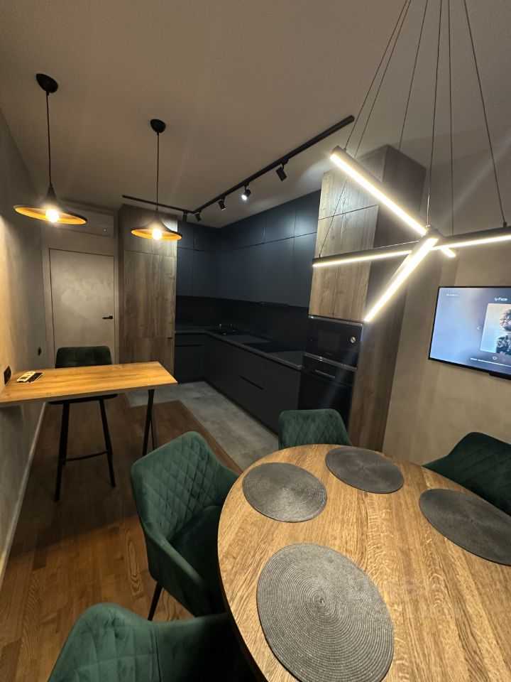 2-комнатная квартира, 61,4 м² — фотография 3