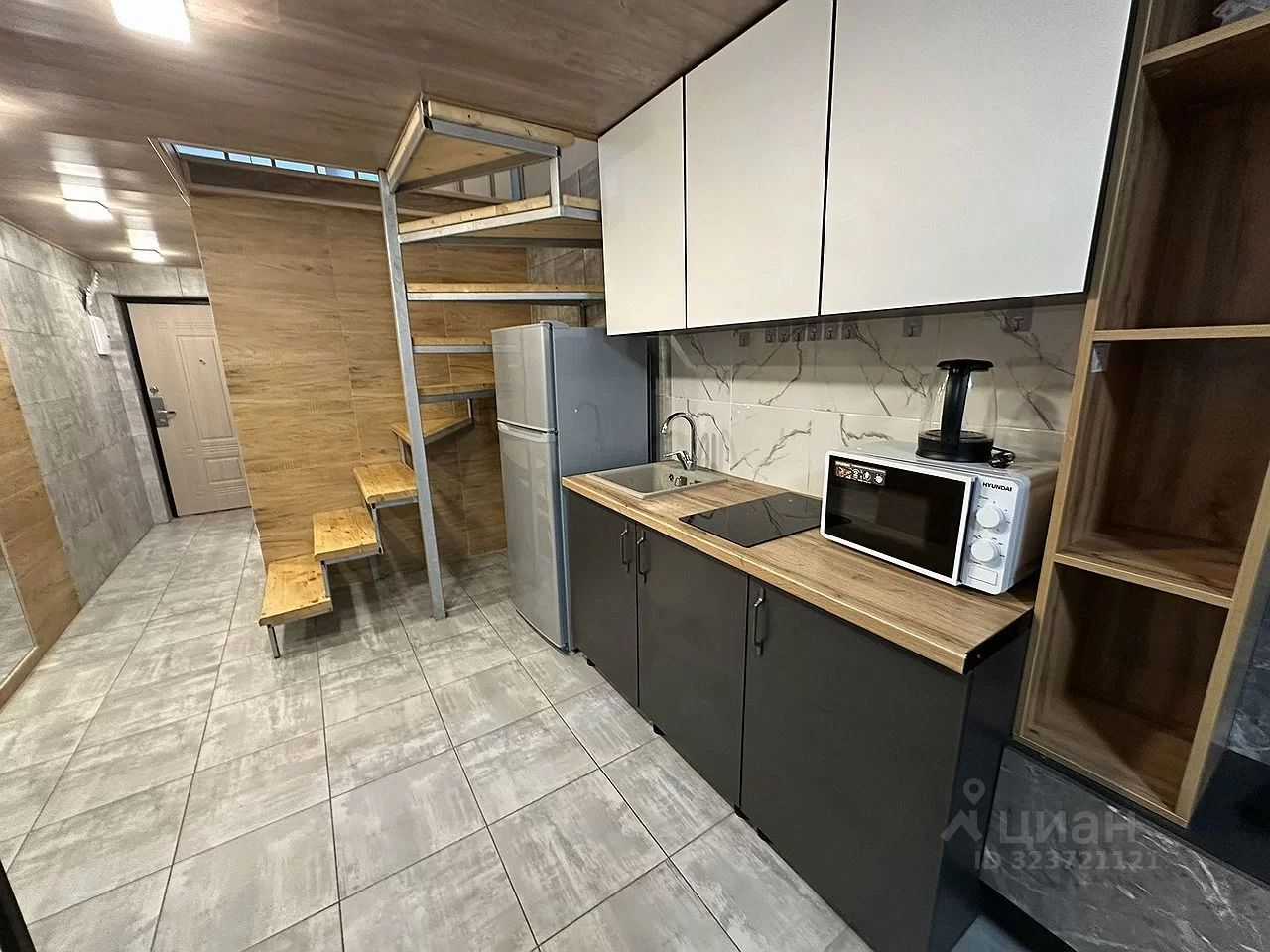 2-комнатная квартира, 50 м²