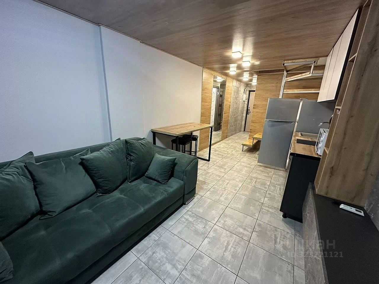 2-комнатная квартира, 50 м² — фотография 3