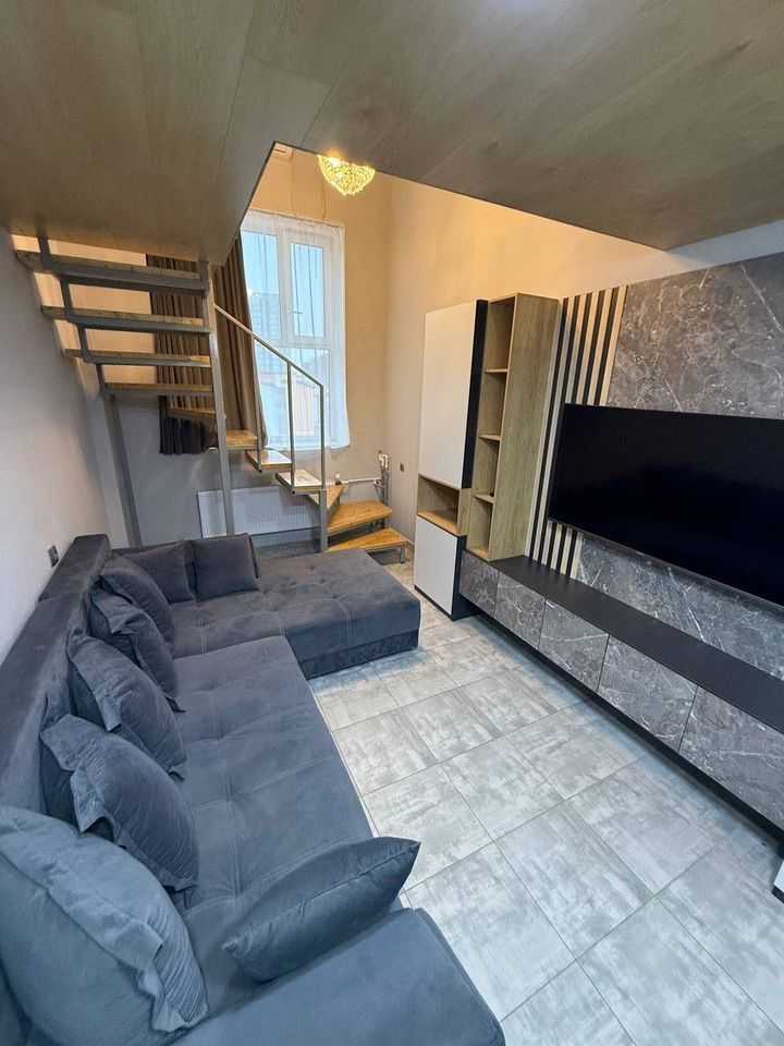 2-комнатная квартира, 50 м² — фотография 2