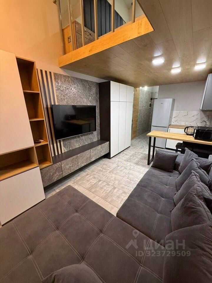 2-комнатная квартира, 50 м²