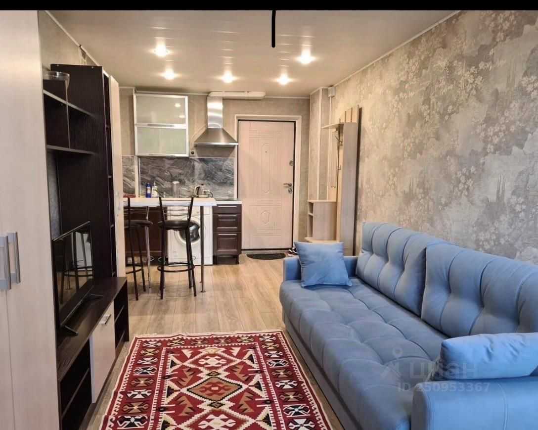 2-комнатная квартира, 40 м² — фотография 2