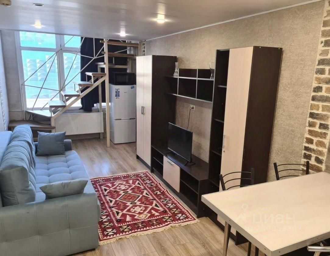 2-комнатная квартира, 40 м² — фотография 3