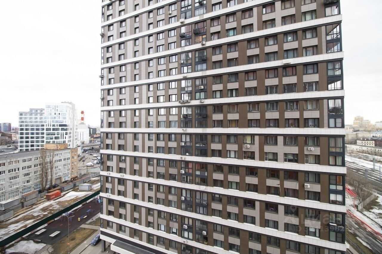 2-комнатная квартира, 50 м² — фотография 3