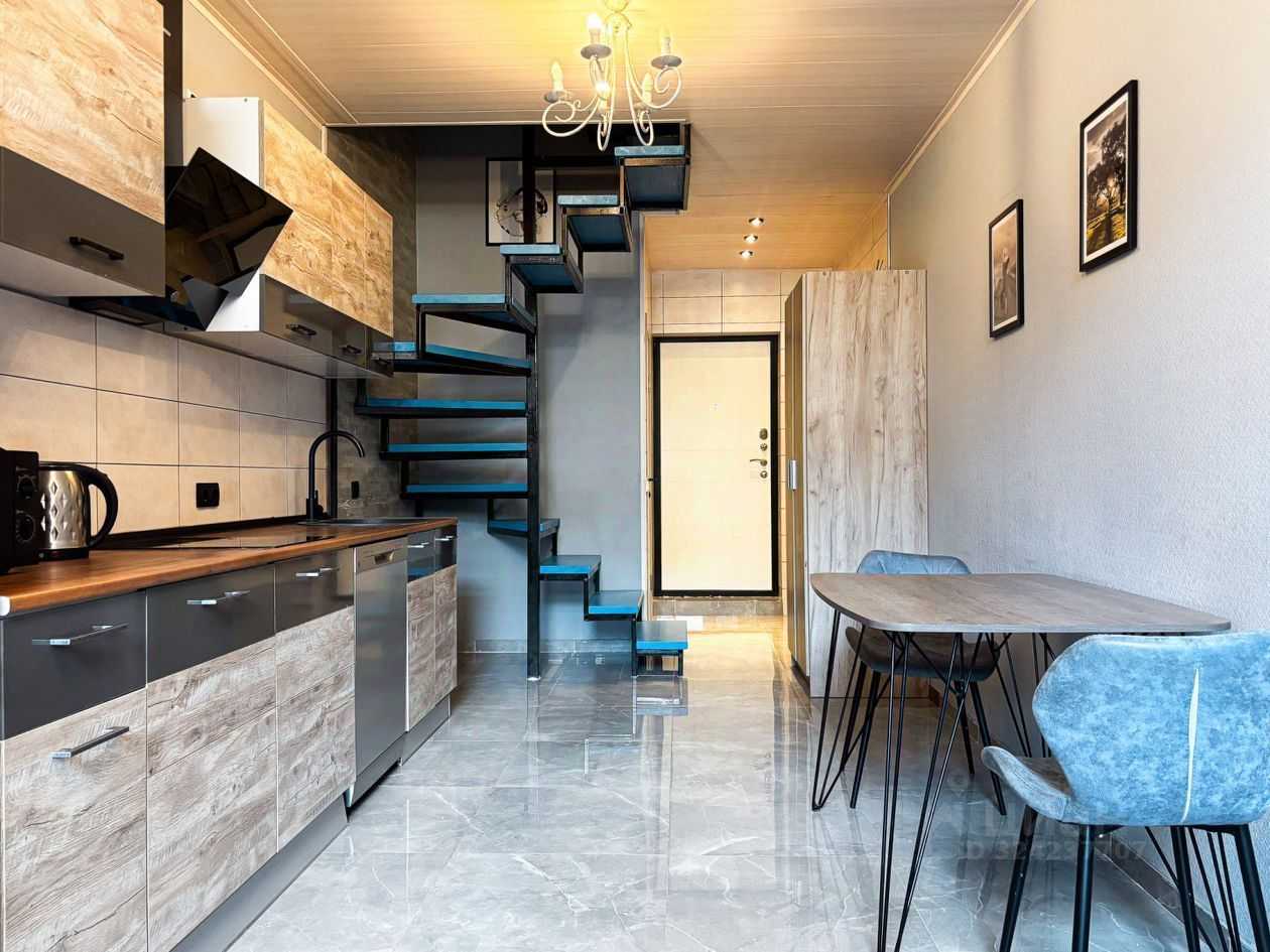 4-комнатная квартира, 80 м²