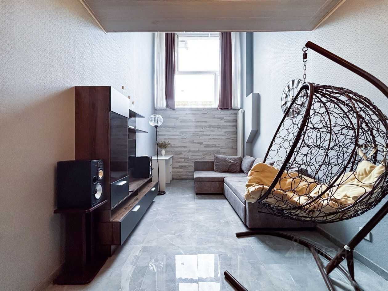 4-комнатная квартира, 80 м² — фотография 3