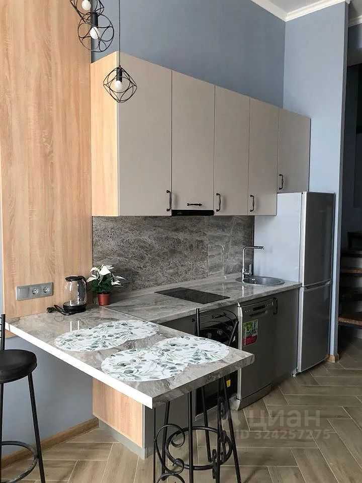 2-комнатная квартира, 45 м² — фотография 2