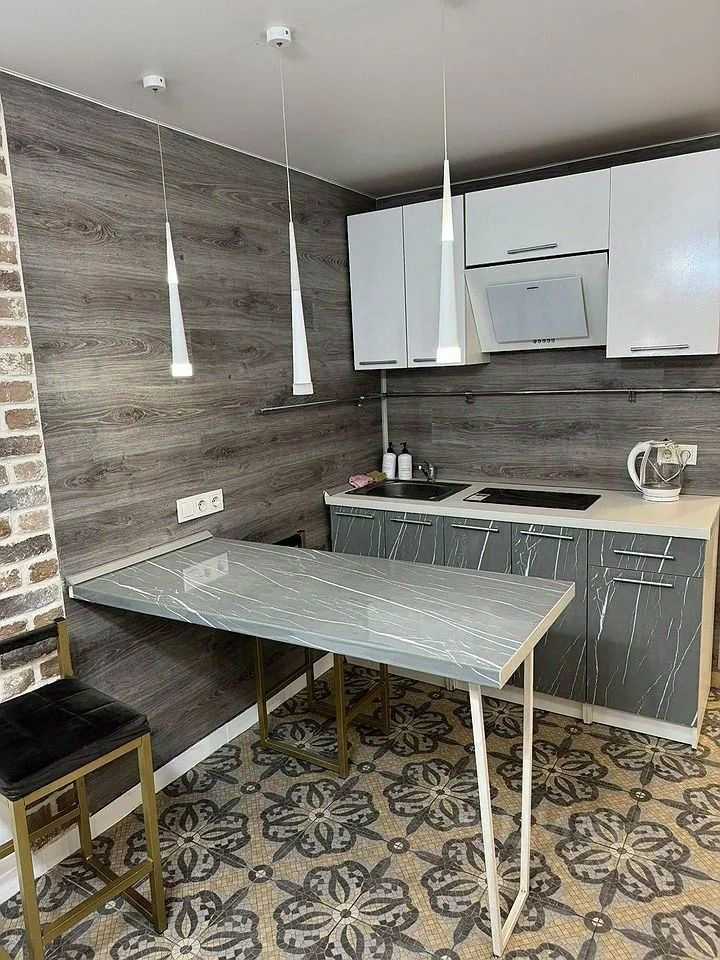 2-комнатная квартира, 45 м²