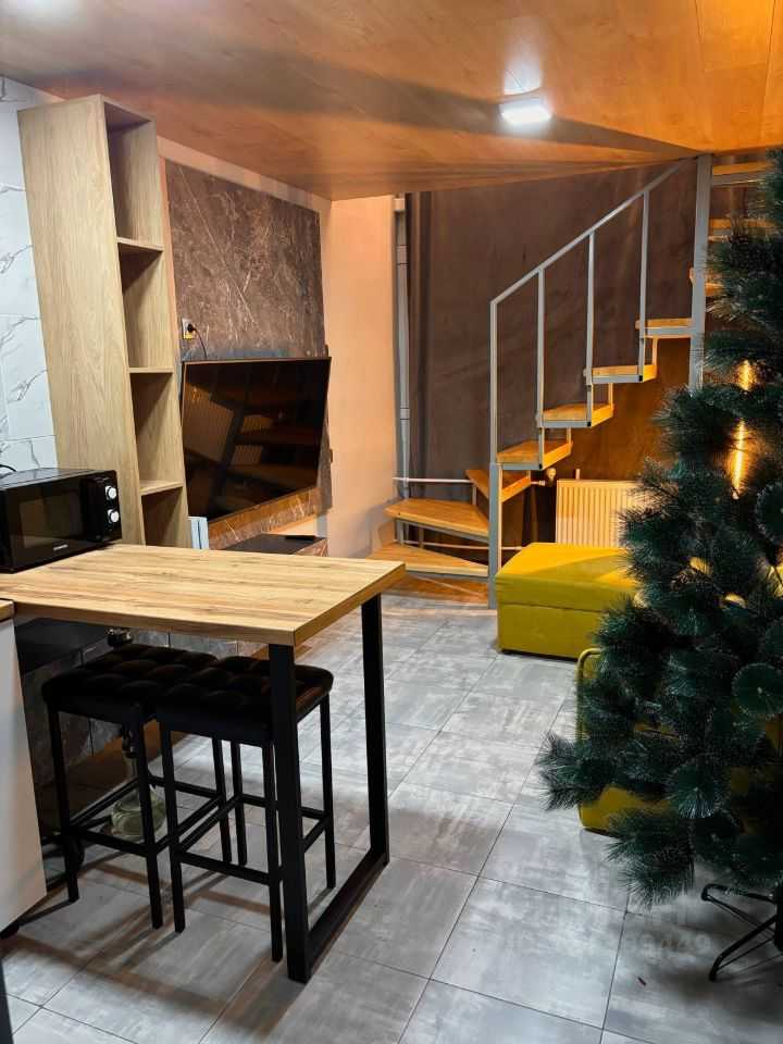 2-комнатная квартира, 45 м² — фотография 2