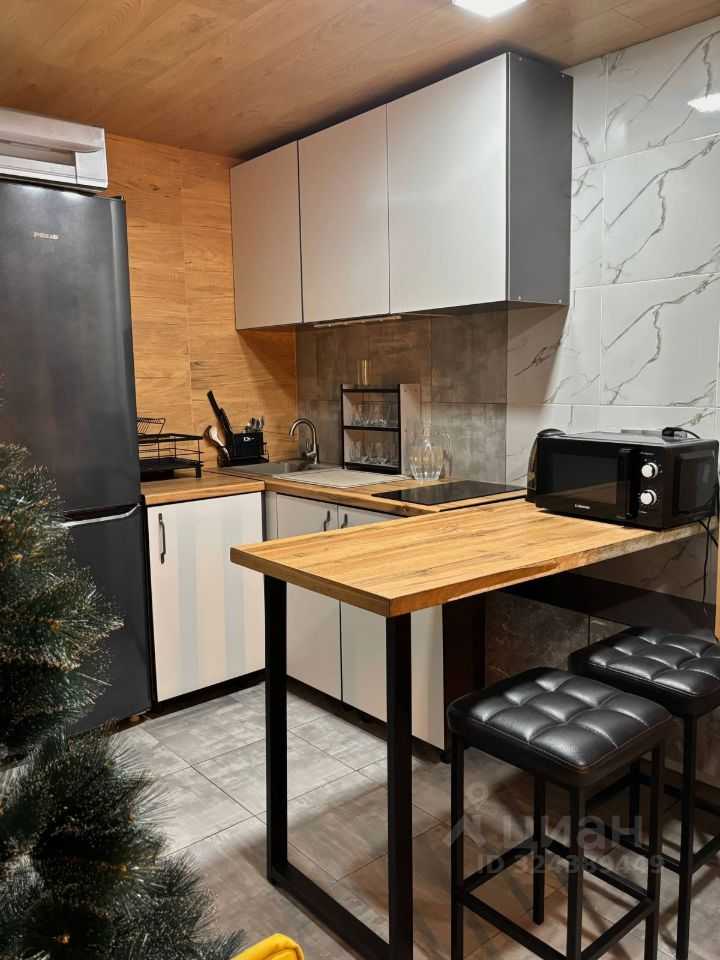 2-комнатная квартира, 45 м²