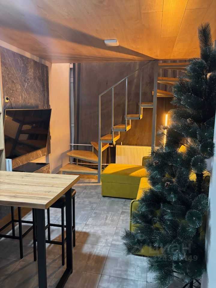 2-комнатная квартира, 45 м² — фотография 3