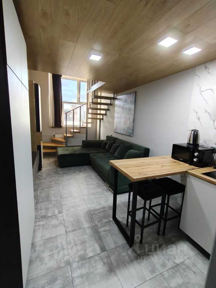 2-комнатная квартира, 50 м²