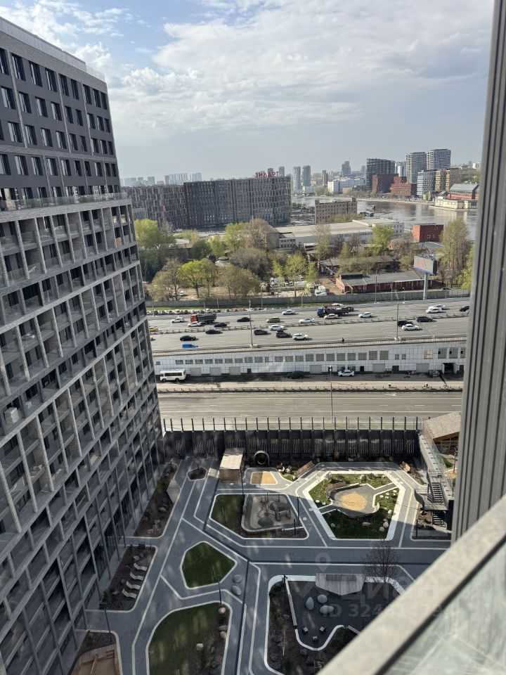 2-комнатная квартира, 40 м² — фотография 3