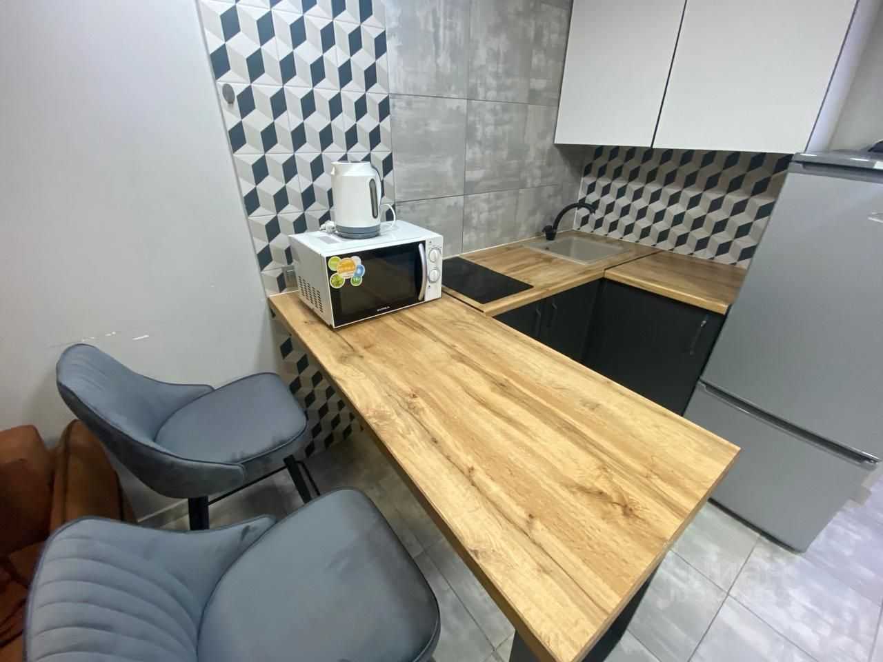 2-комнатная квартира, 50 м² — фотография 2