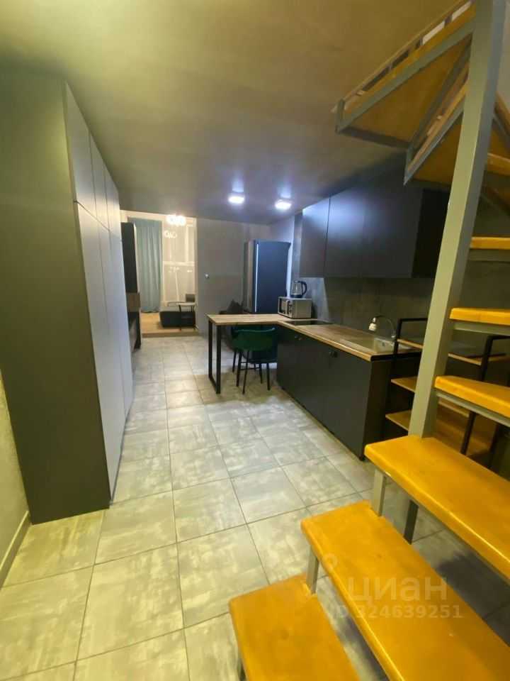 2-комнатная квартира, 51,4 м²