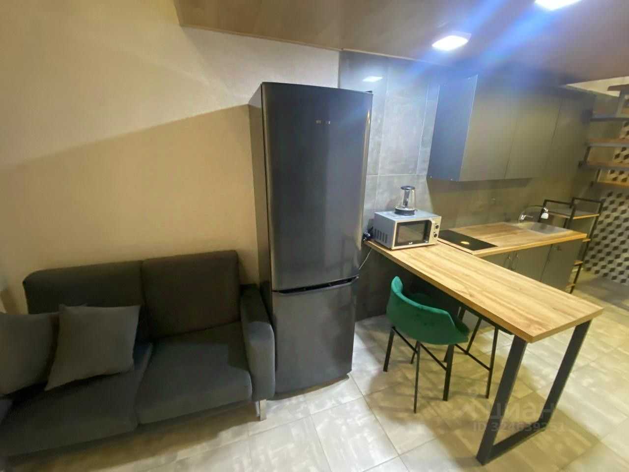 2-комнатная квартира, 51,4 м² — фотография 3