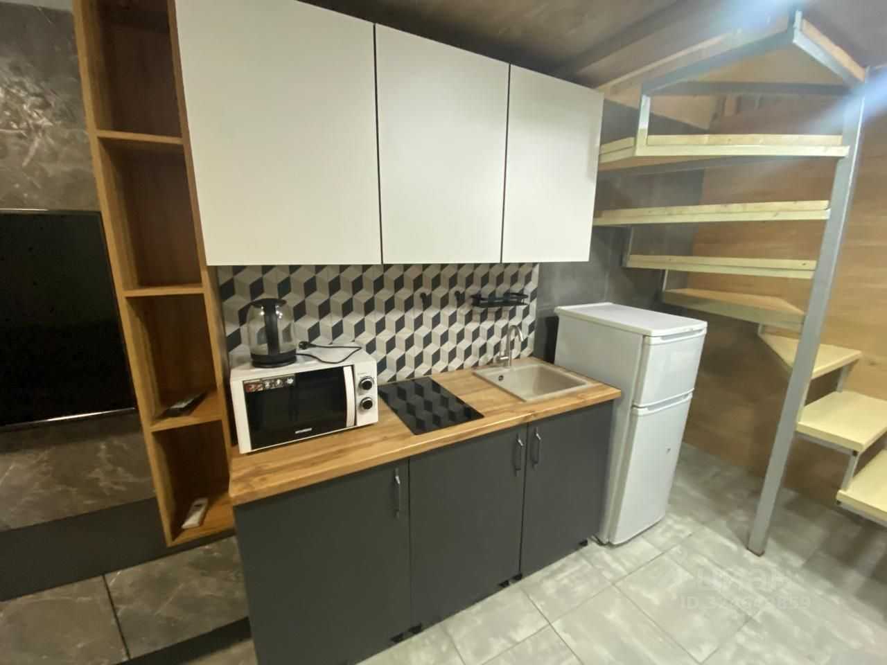 2-комнатная квартира, 45 м² — фотография 2