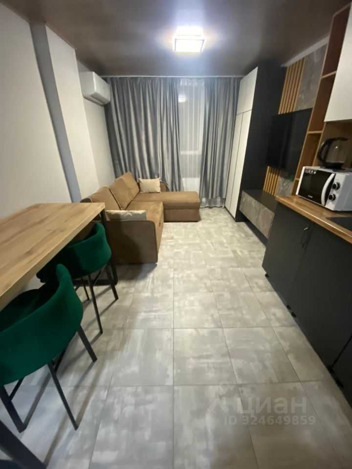 2-комнатная квартира, 45 м²