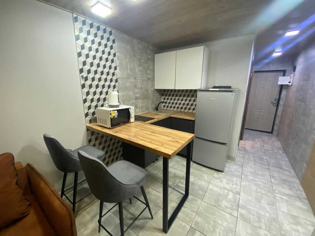 2-комнатная квартира, 45,4 м² — фотография 2