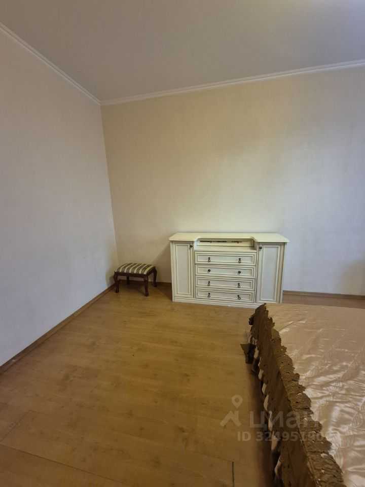 3-комнатная квартира, 70,4 м² — фотография 2
