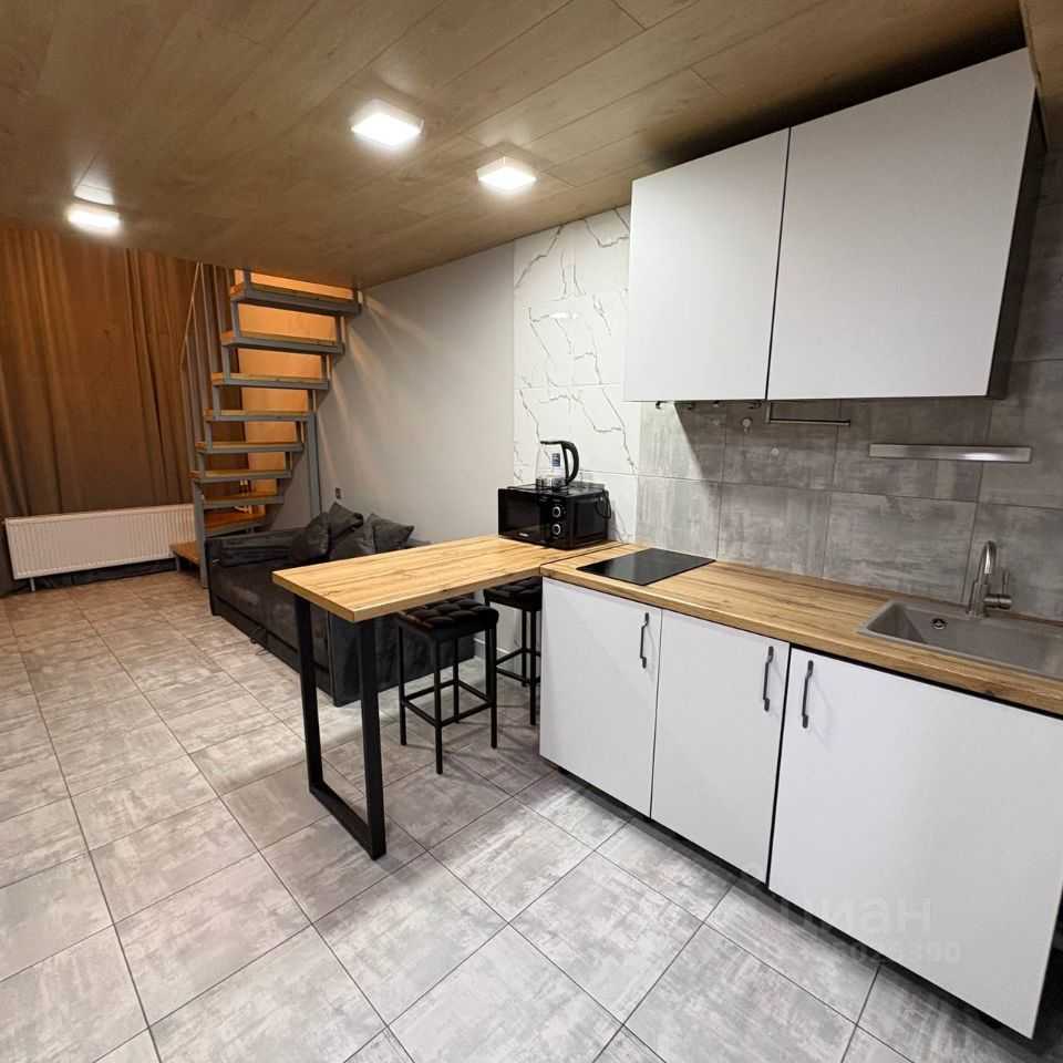 2-комнатная квартира, 50 м²