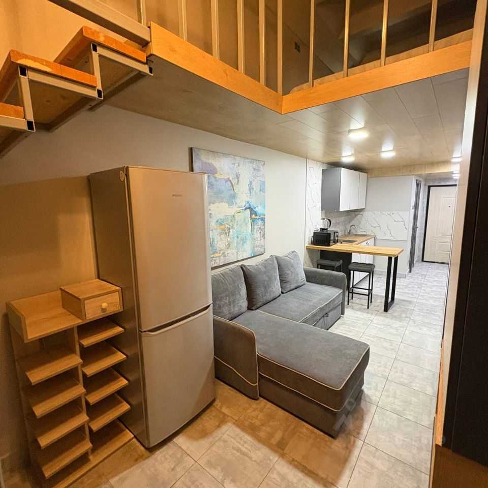 2-комнатная квартира, 50 м² — фотография 3