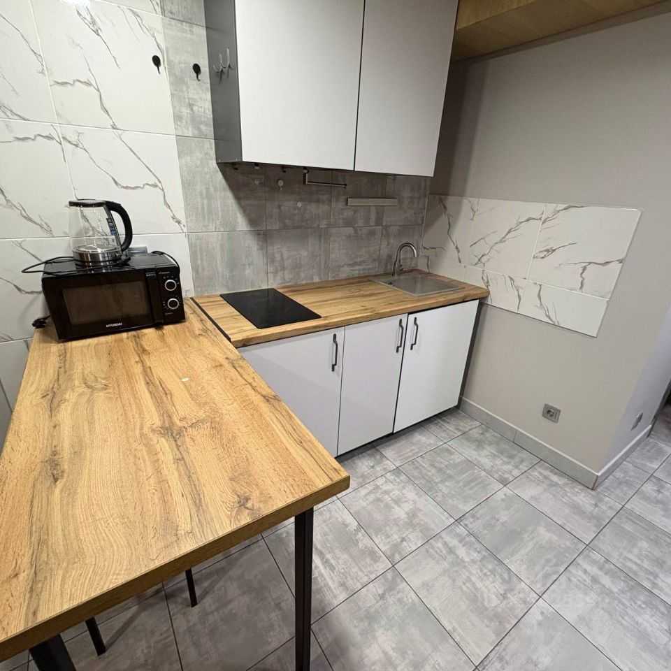 2-комнатная квартира, 50 м² — фотография 3