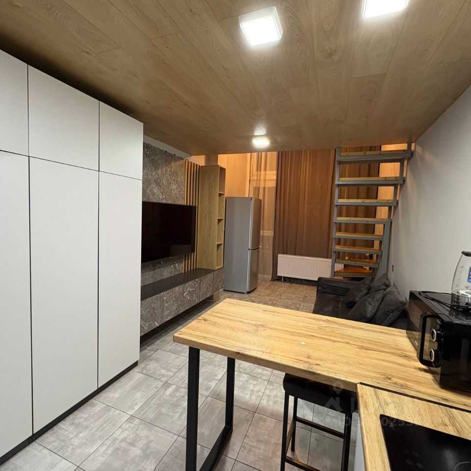 2-комнатная квартира, 50 м² — фотография 2