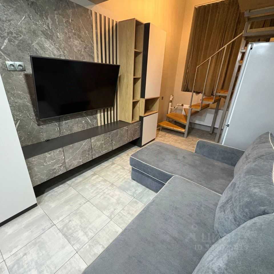 2-комнатная квартира, 50 м² — фотография 2