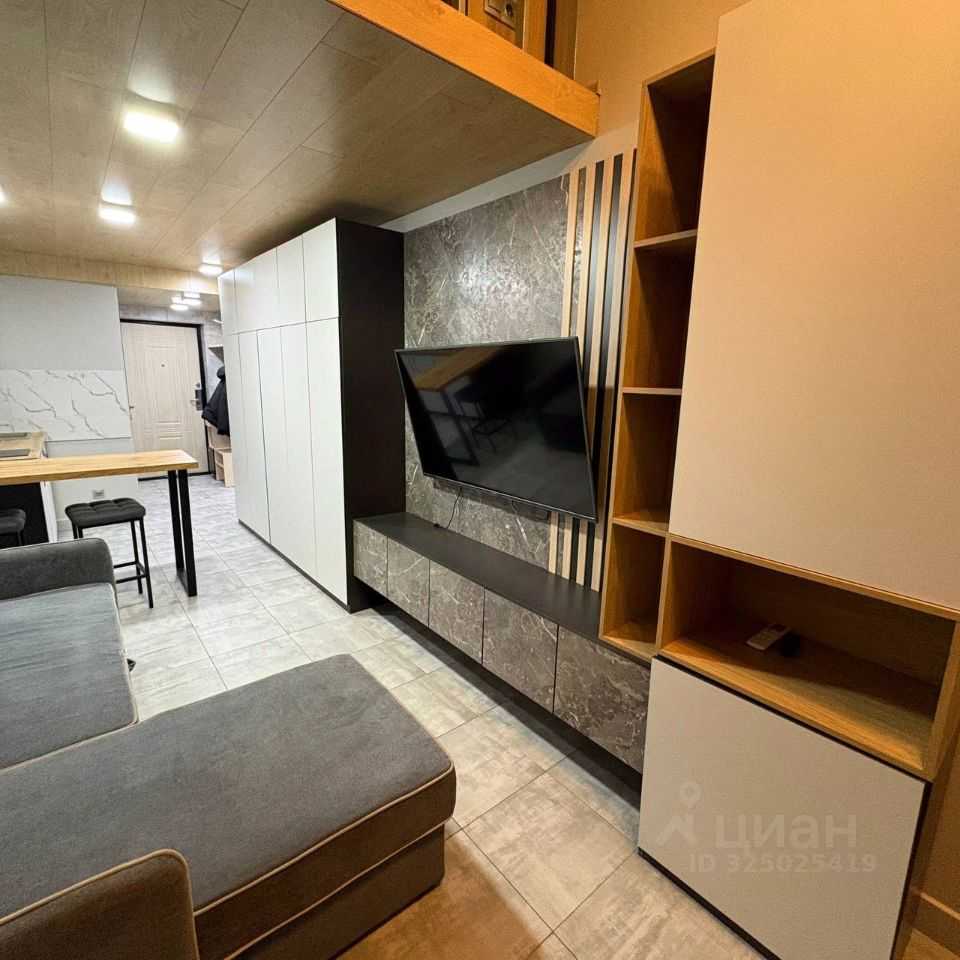 2-комнатная квартира, 50 м²