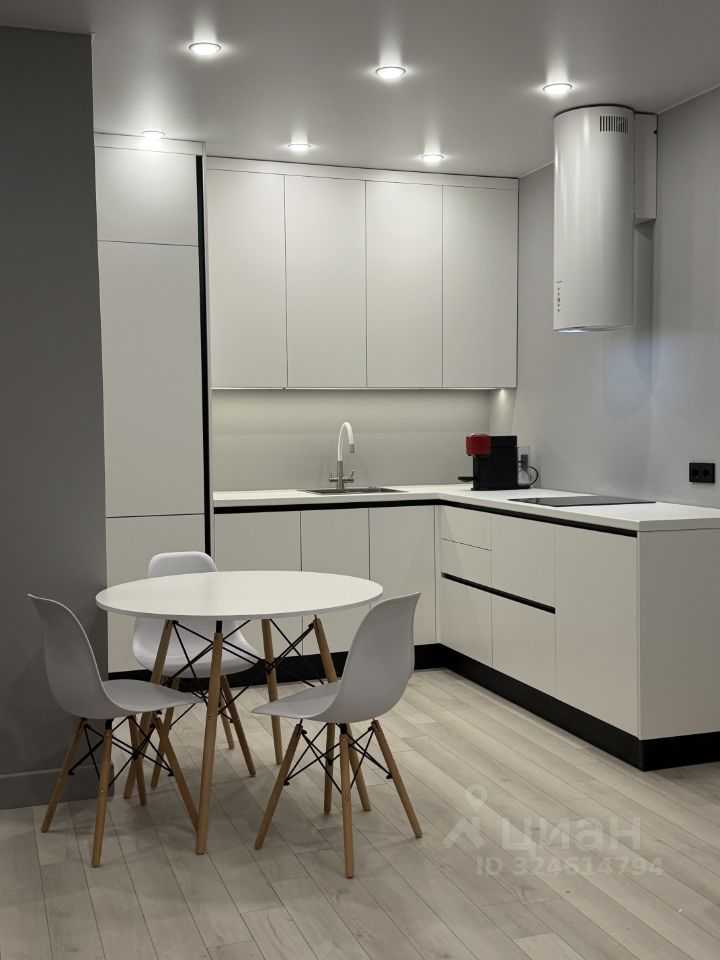 2-комнатная квартира, 40 м²