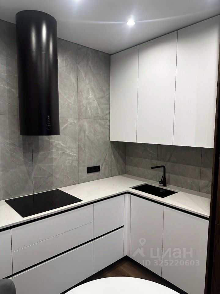 2-комнатная квартира, 40 м²