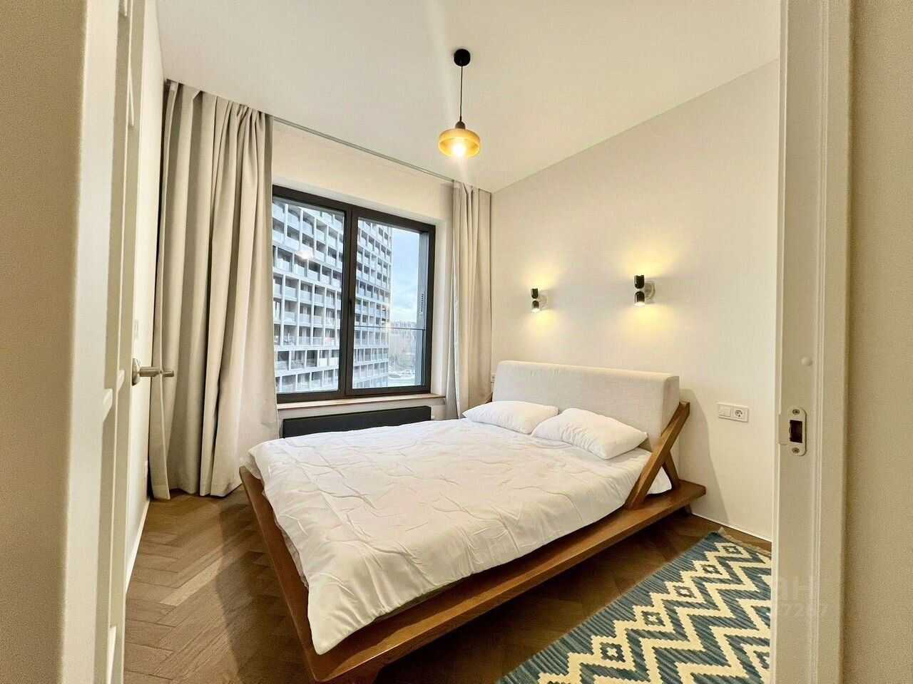 2-комнатная квартира, 40 м²