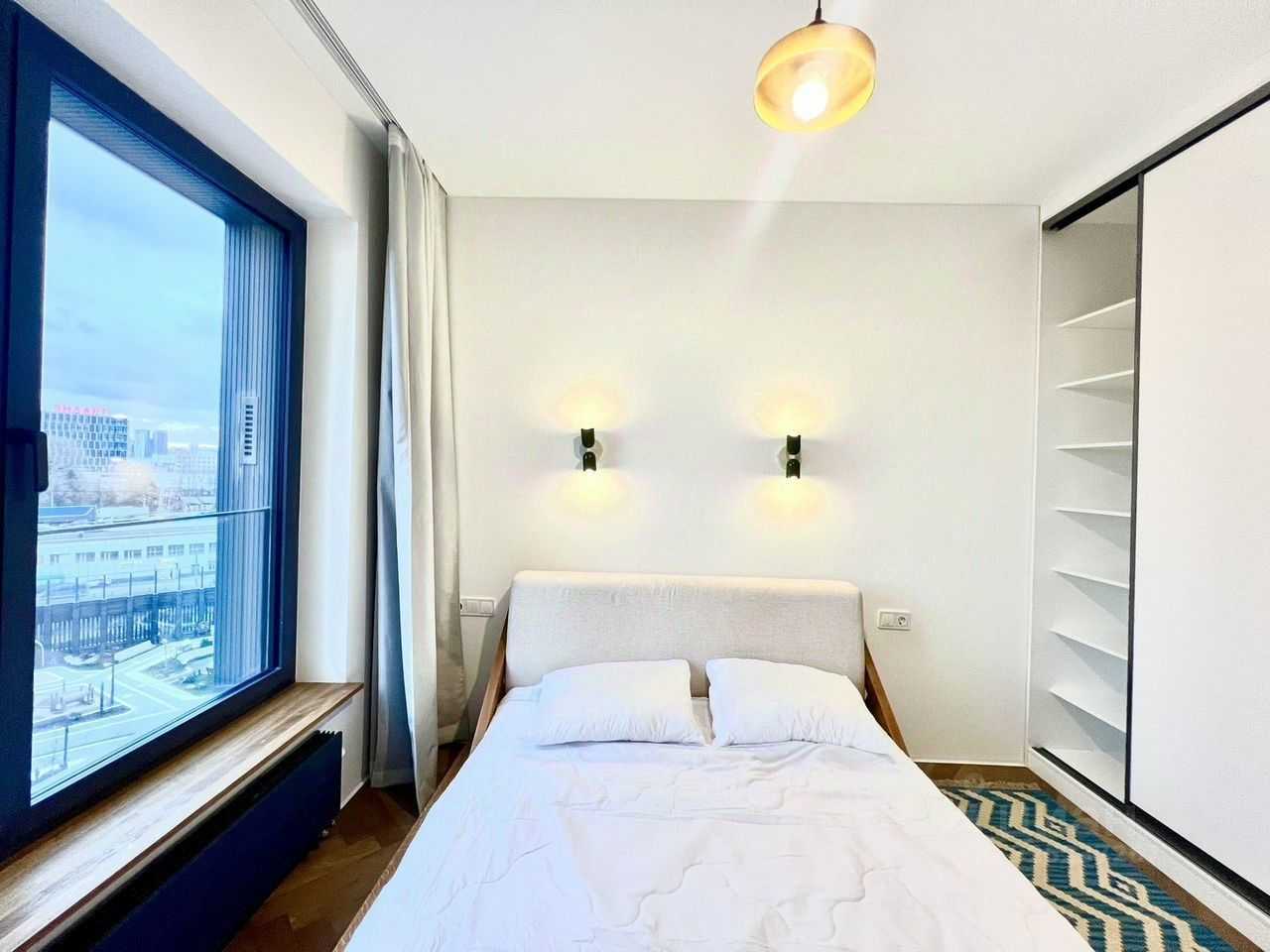 2-комнатная квартира, 40 м² — фотография 2