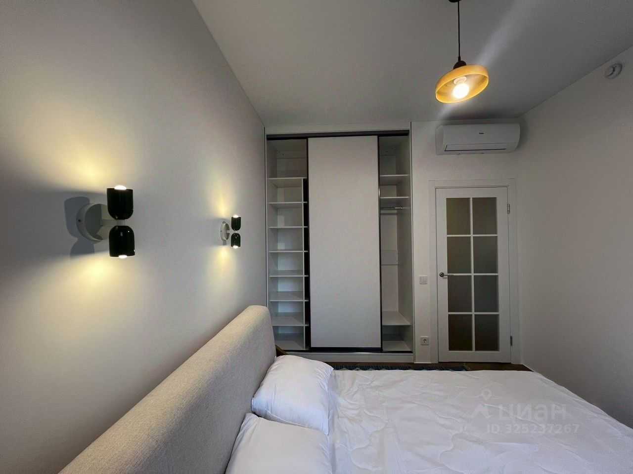2-комнатная квартира, 40 м² — фотография 3