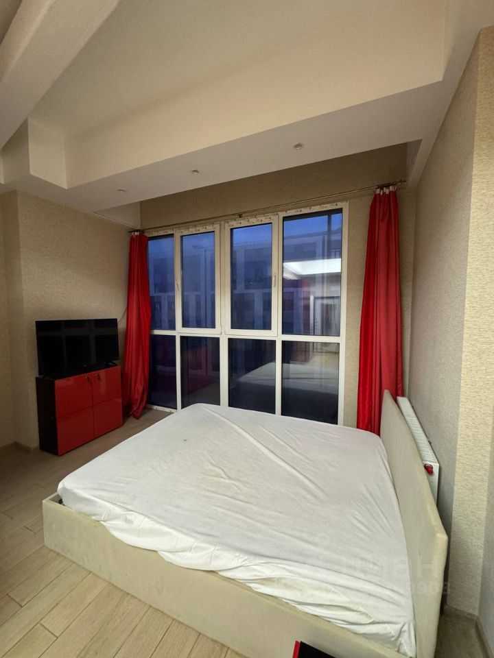 1-комнатная квартира, 25 м² — фотография 3