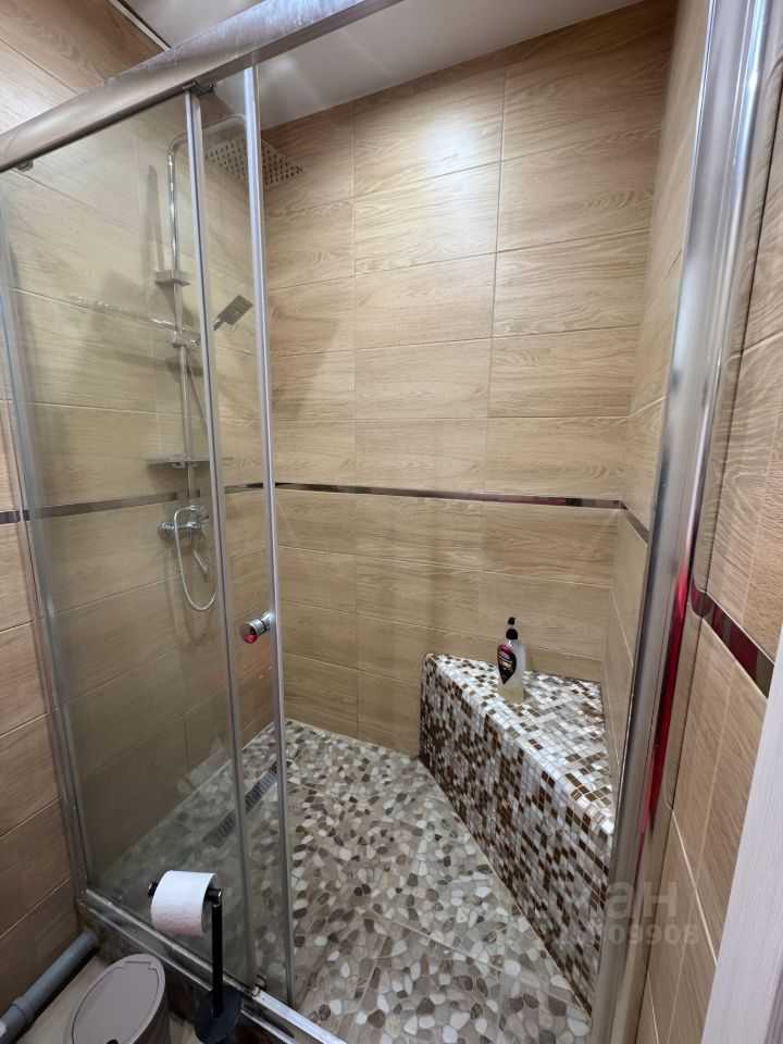 1-комнатная квартира, 25 м²