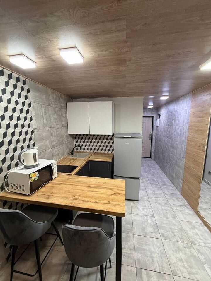 1-комнатная квартира, 45 м² — фотография 3