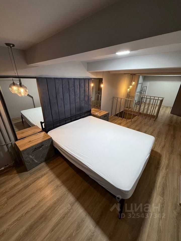 2-комнатная квартира, 50 м² — фотография 3